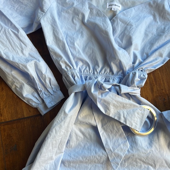 Superdown Leia Dress - Picture 6 of 8